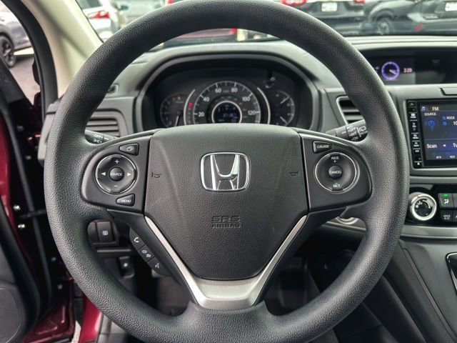 Used 2015 Honda CR-V EX image 16