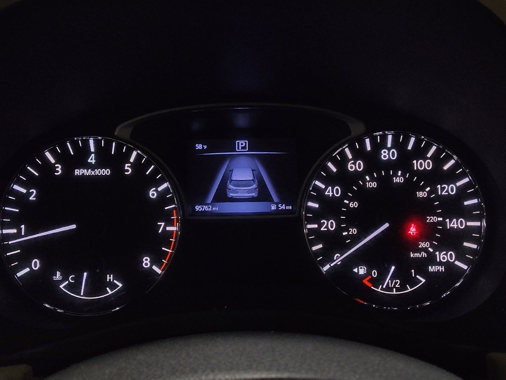 Used 2017 Nissan Pathfinder S FWD image 23