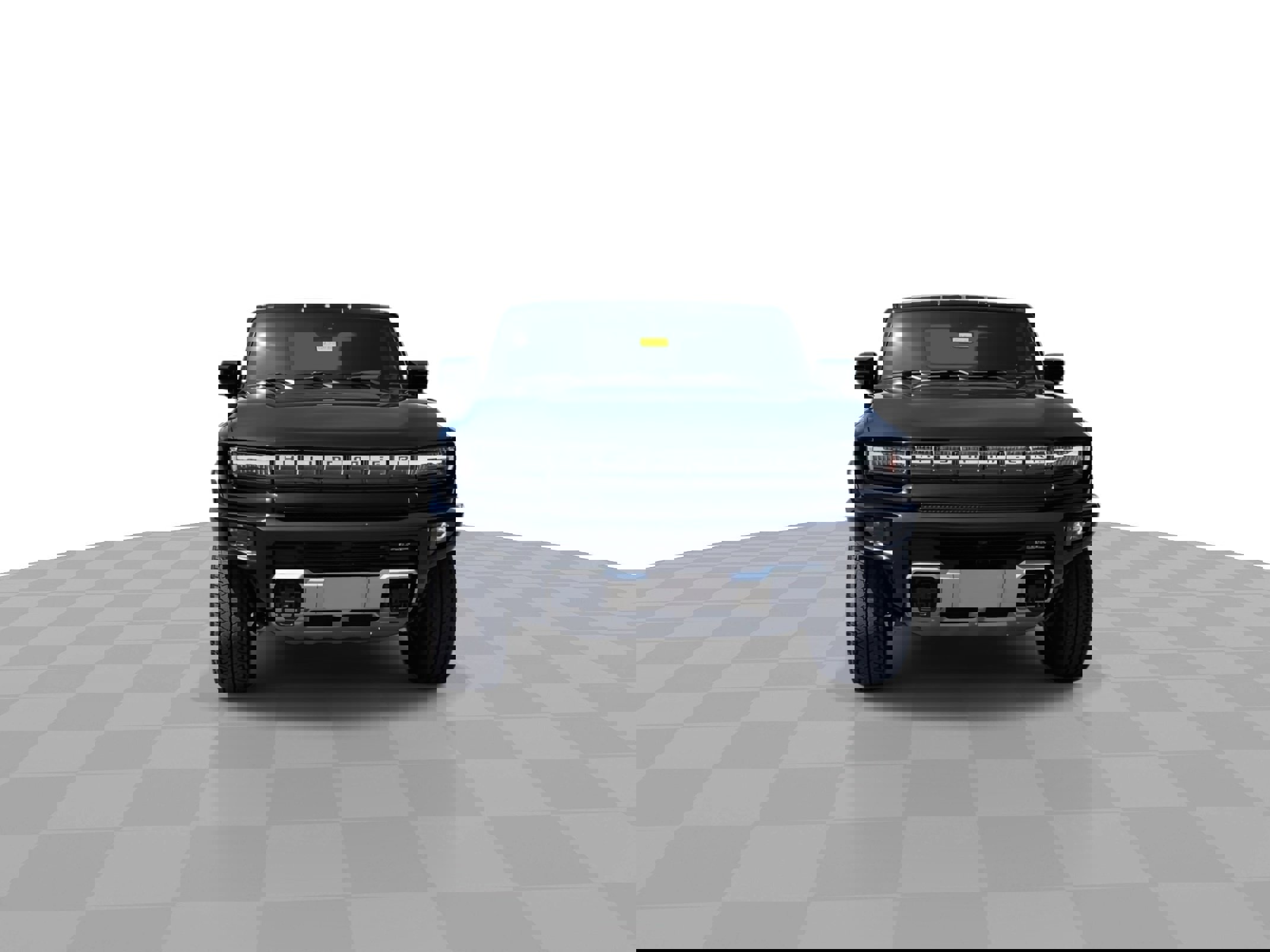 New 2025 GMC Hummer EV 3X image 38