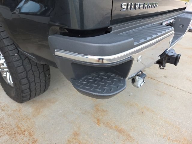 Used 2017 Chevrolet Silverado 3500 LTZ w/ Duramax Plus Package AWD/4WD image 61