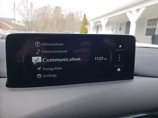 New 2025 MAZDA CX-5 AWD 2.5 S image 19