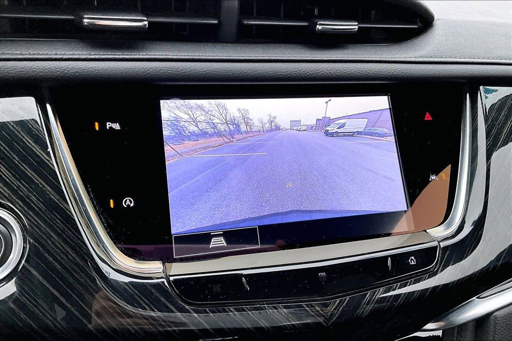 Used 2021 Cadillac XT6 Premium Luxury image 20