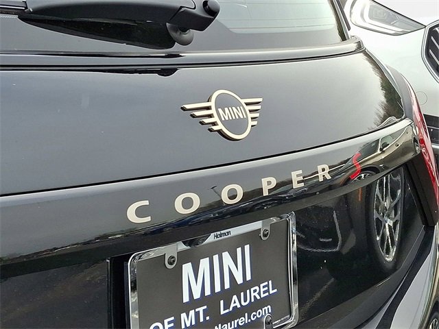 New 2026 MINI Cooper S image 15