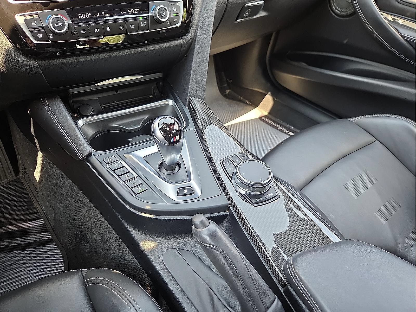 Used 2018 BMW M3 CS RWD image 25