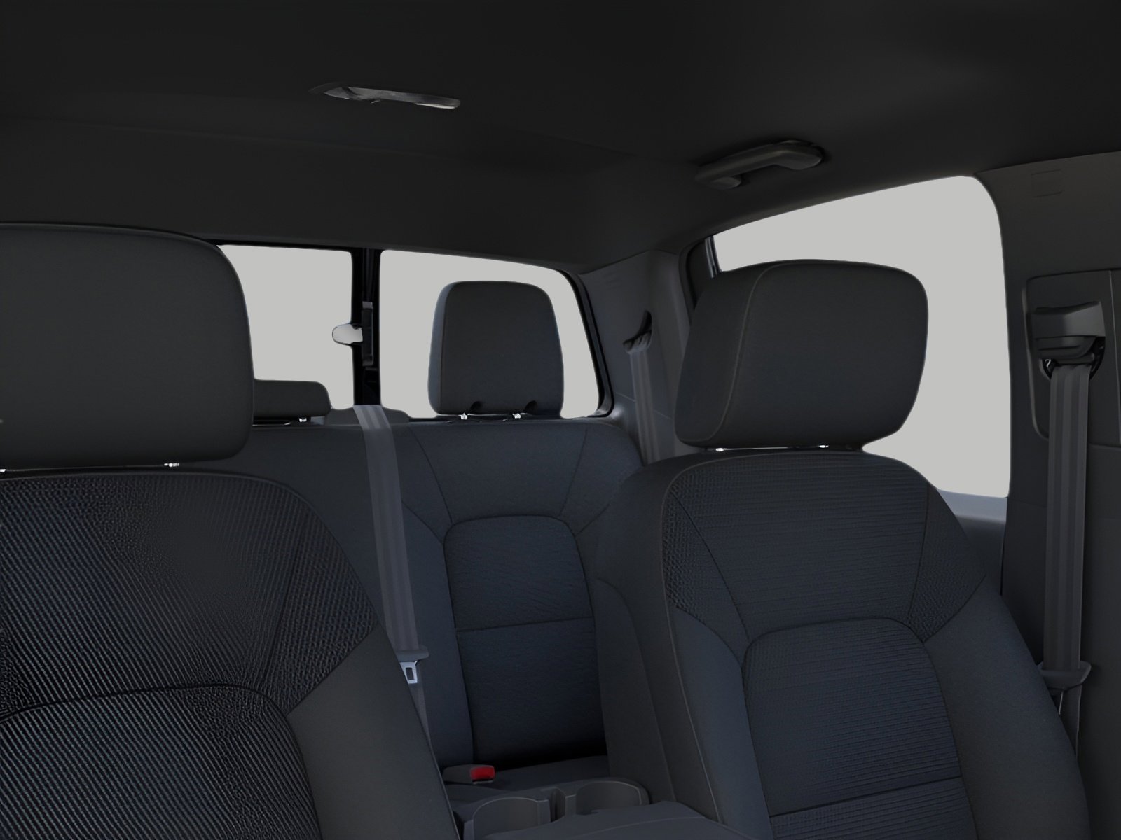 New 2026 Chevrolet Colorado LT w/ Advanced Trailering Package image 24