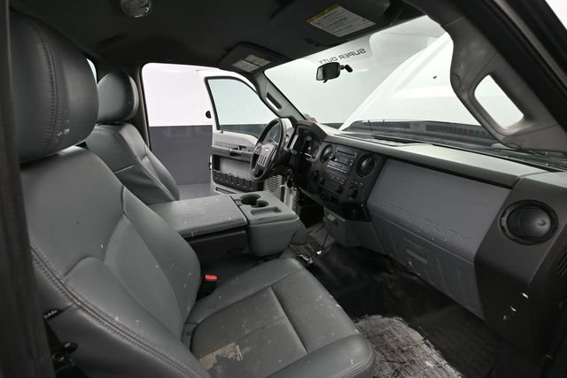 Used 2014 Ford F350 XL AWD/4WD image 34