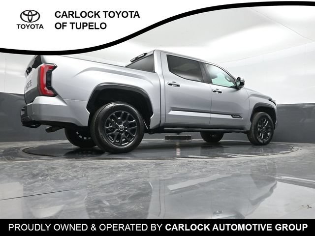 Used 2024 Toyota Tundra Platinum AWD/4WD image 43