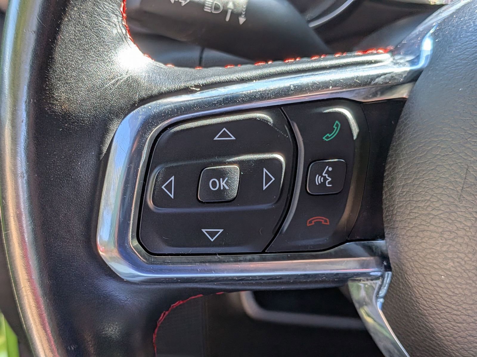 Used 2019 Jeep Wrangler Unlimited Rubicon image 17