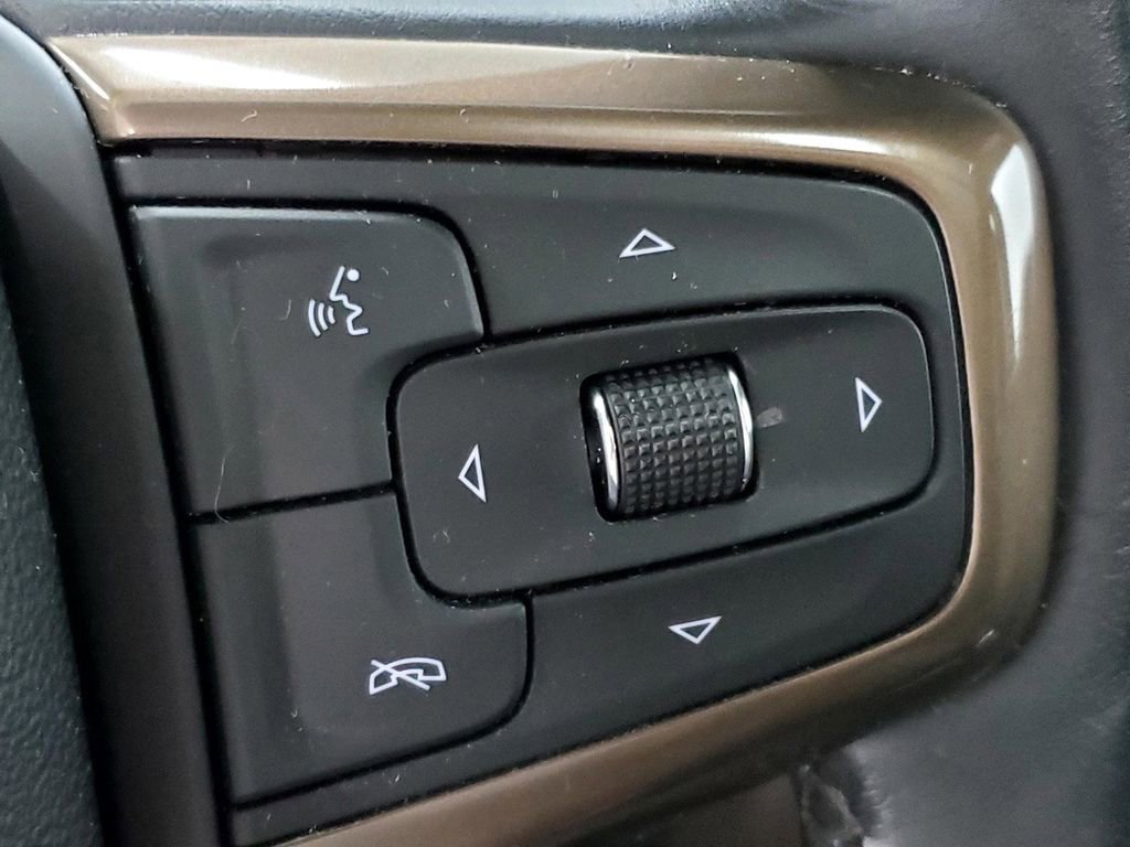 Used 2022 Chevrolet Tahoe High Country image 36