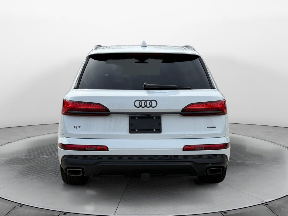 New 2026 Audi Q7 3.0T Premium Plus AWD/4WD image 6