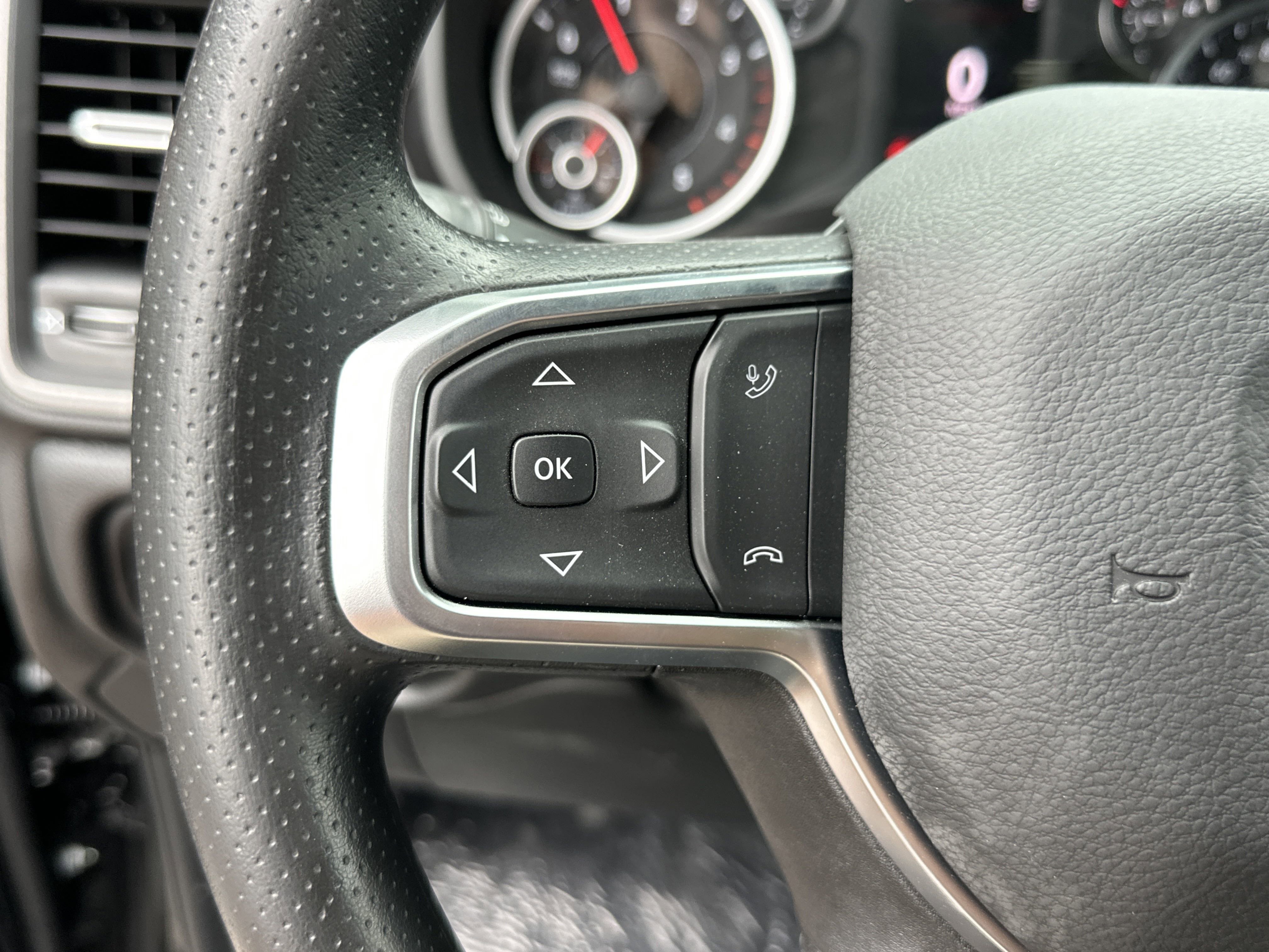 New 2026 RAM 2500 Tradesman image 10