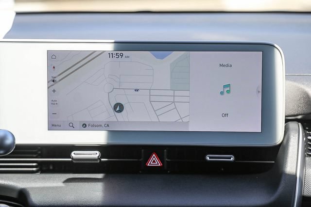 Used 2024 Hyundai Ioniq 5 SEL RWD image 16