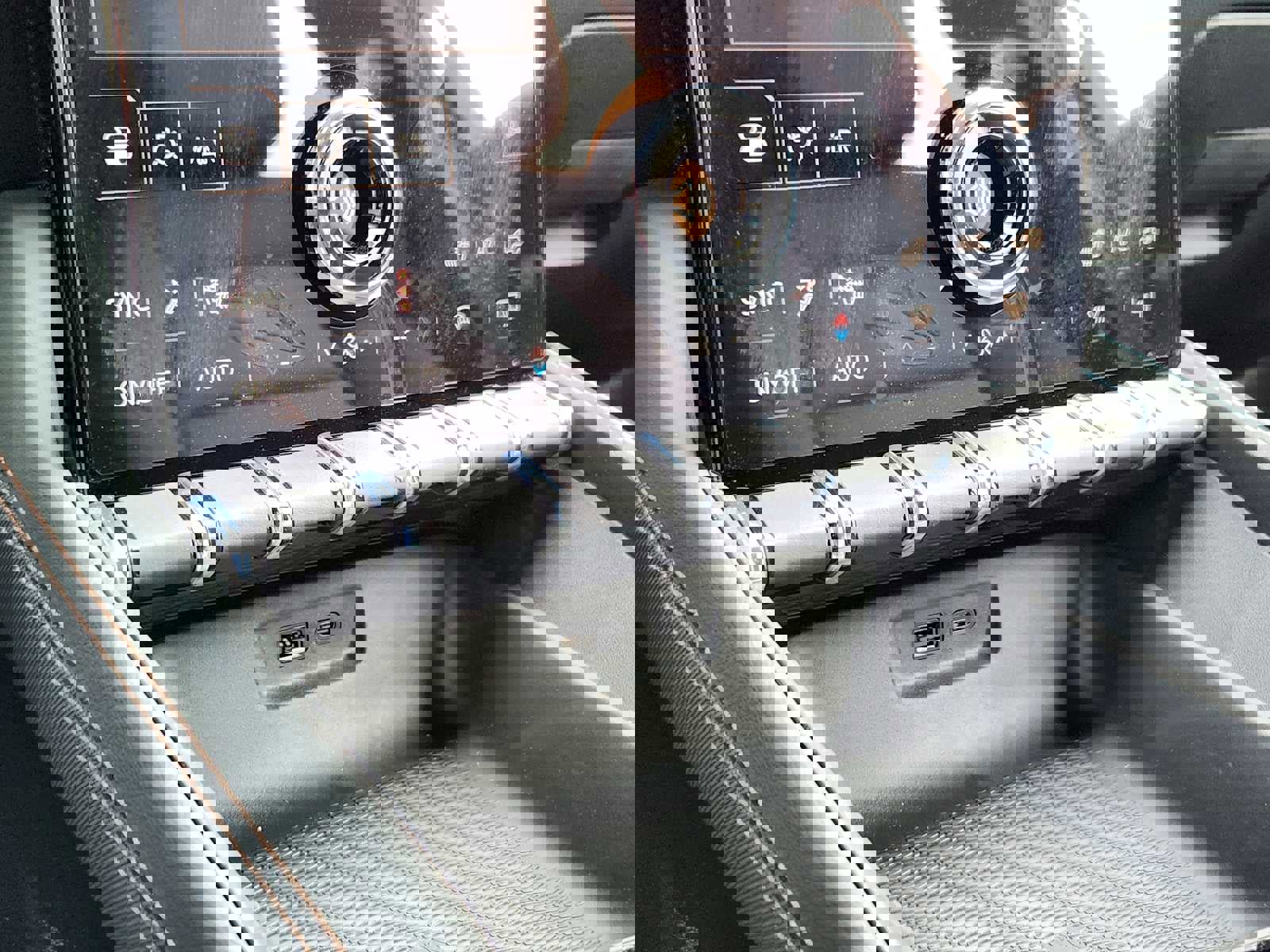 New 2026 GMC Terrain AT4 w/ Technology Package II image 22