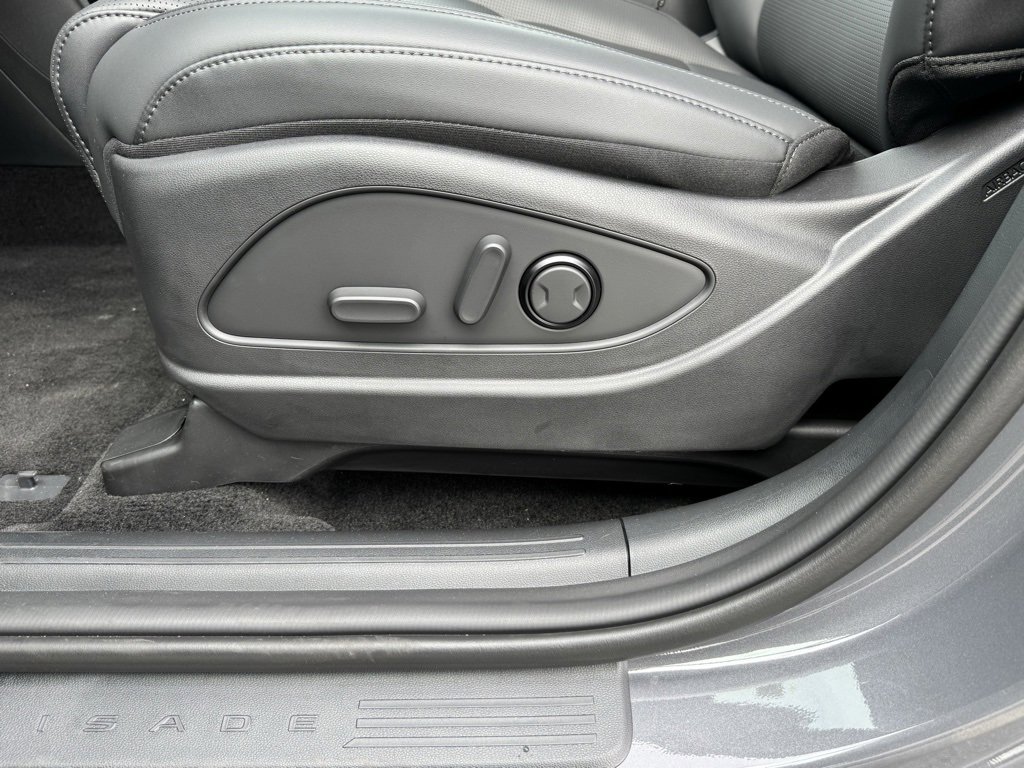 New 2026 Hyundai Palisade XRT Pro image 15