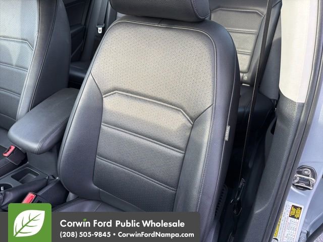 Used 2017 Volkswagen Passat 1.8T R-Line image 23