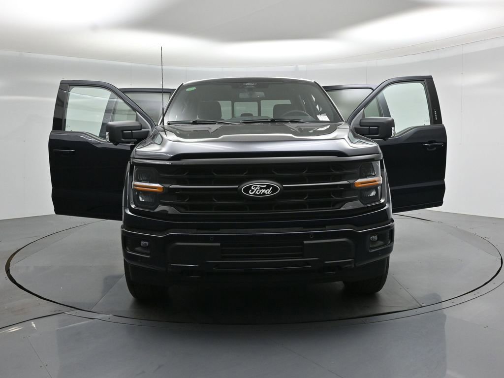 New 2026 Ford F150 XLT AWD/4WD image 30