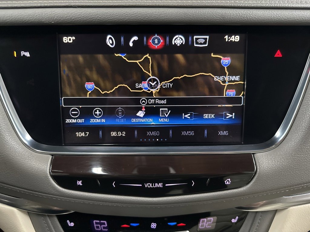 Used 2017 Cadillac XT5 Luxury w/ Driver Awareness Package image 27