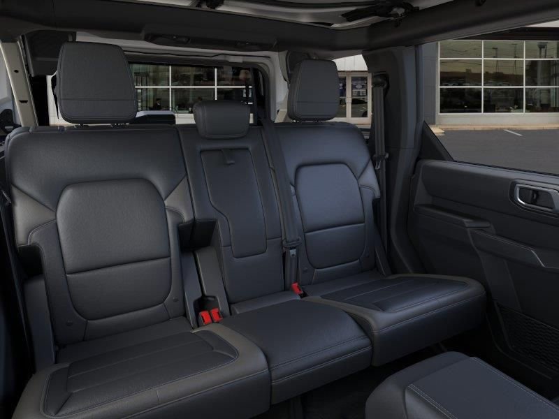 New 2026 Ford Bronco Outer Banks AWD/4WD image 15