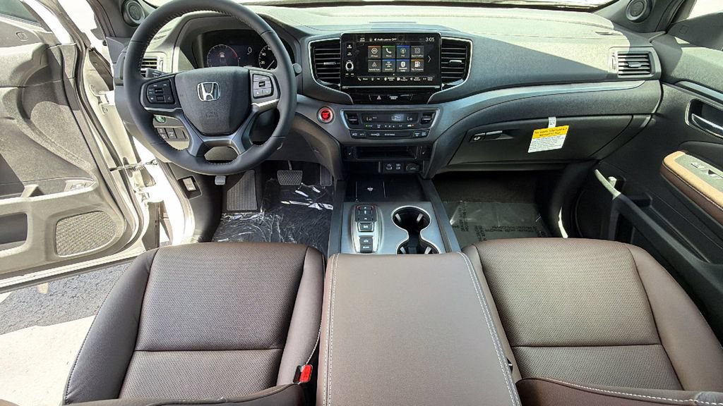 New 2026 Honda Ridgeline RTL image 26