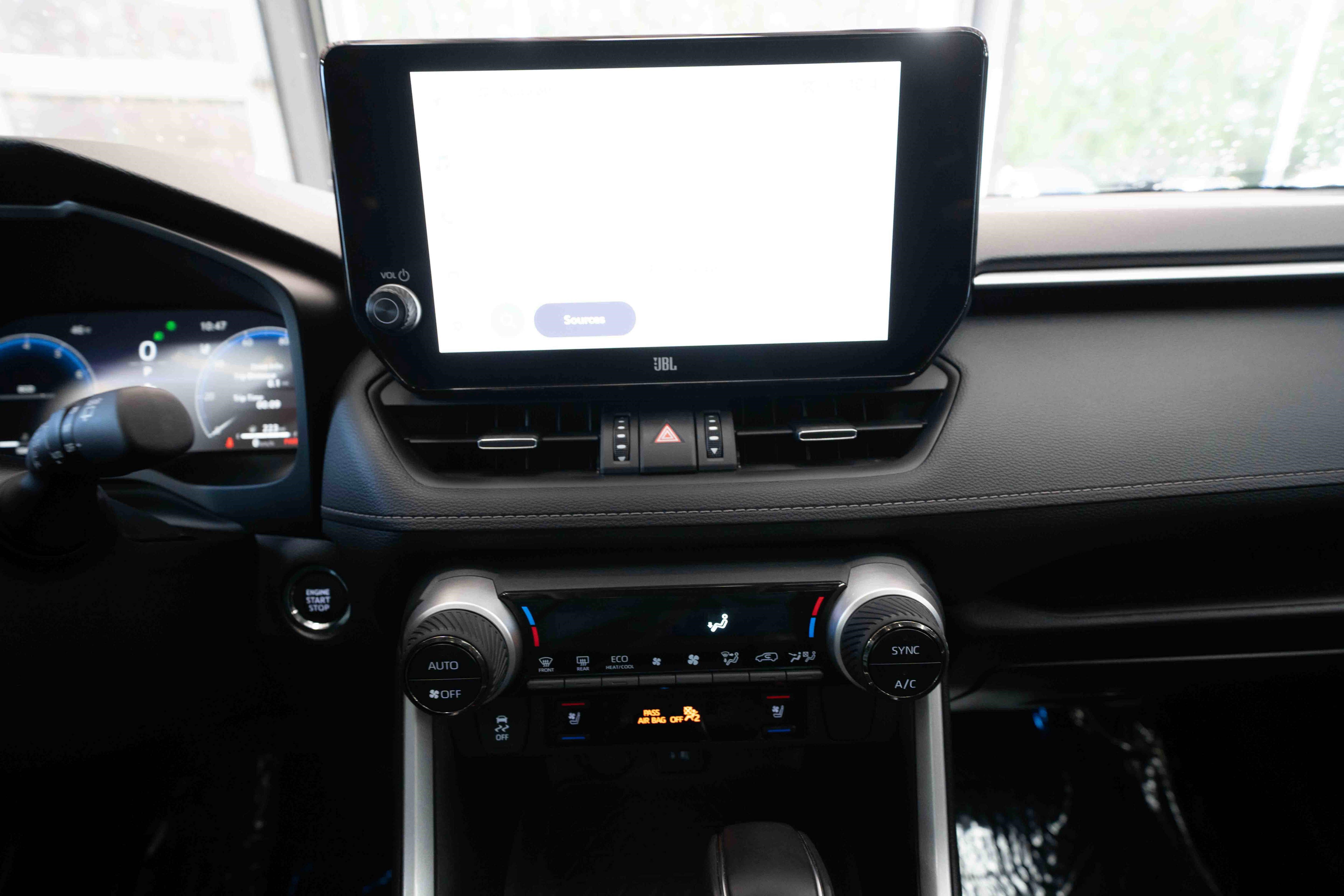 Used 2024 Toyota RAV4 Limited w/ Weather Package image 17