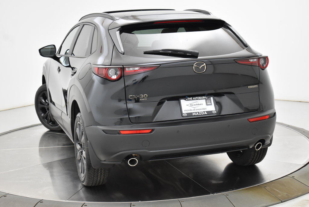 New 2026 MAZDA CX-30 Aire Edition AWD/4WD image 7
