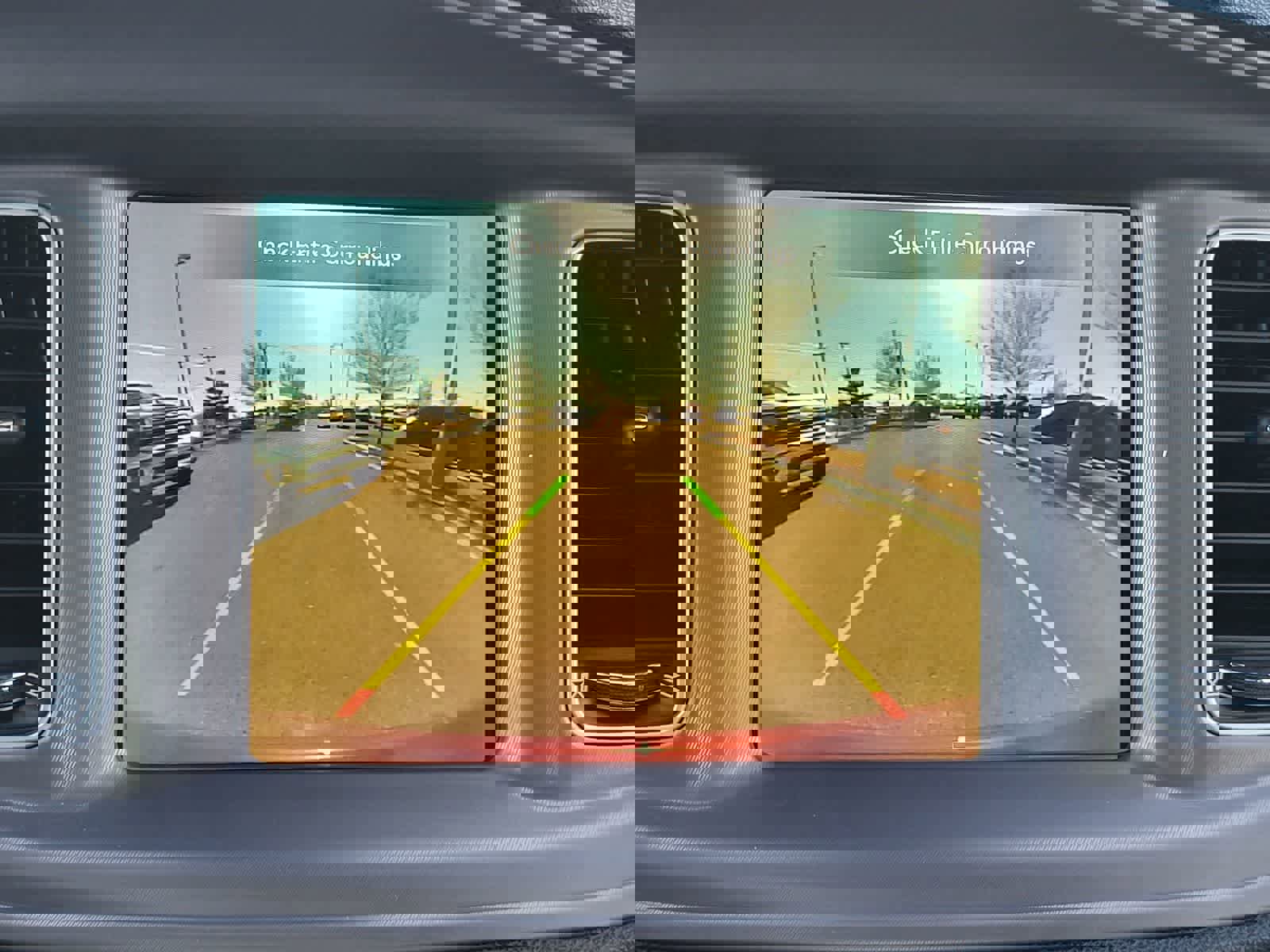 Used 2023 Dodge Charger GT w/ Technology Group image 19