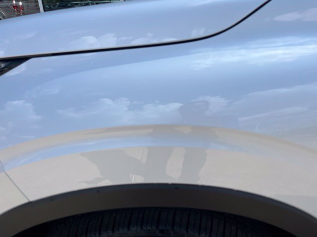New 2026 Nissan Rogue Platinum AWD/4WD image 7