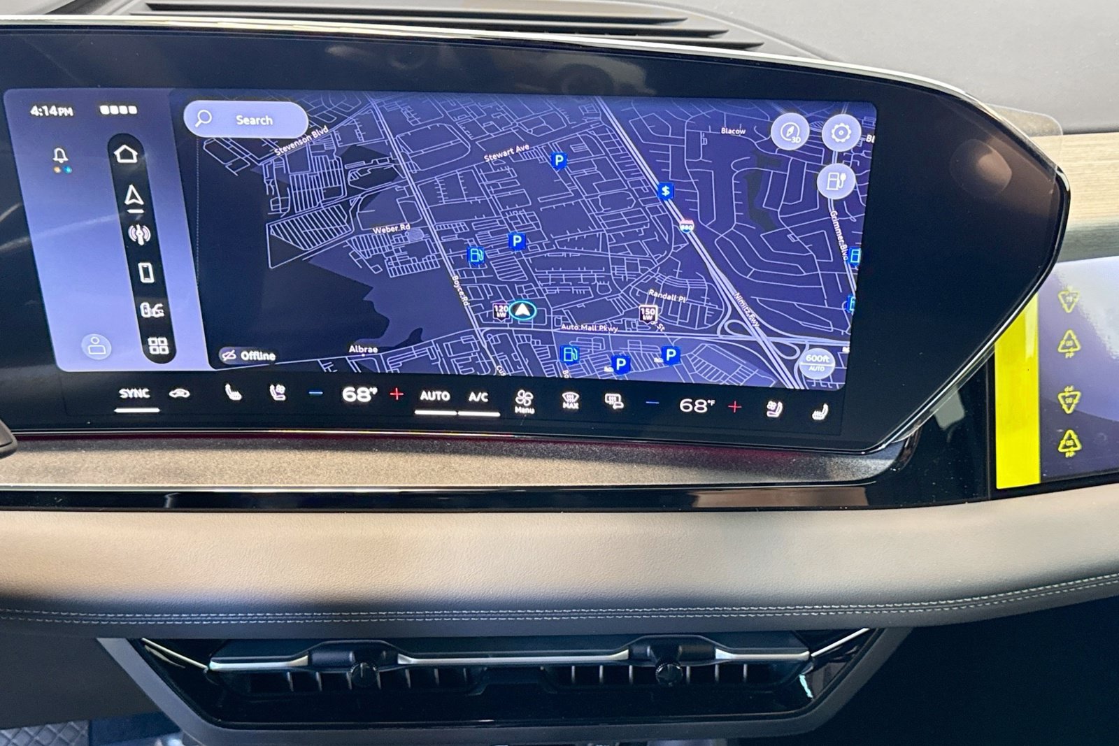 New 2027 Audi Q6 e-tron Premium Plus AWD/4WD image 11