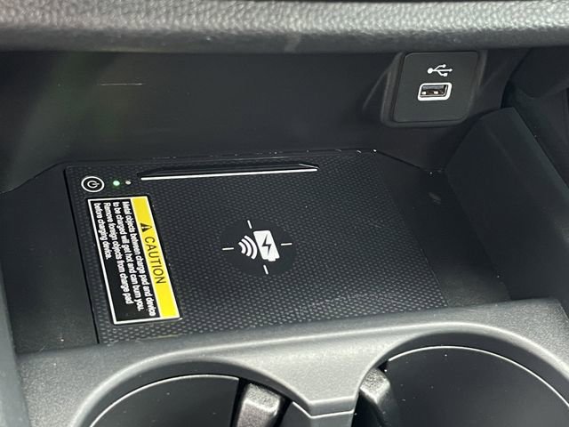 Certified 2025 Honda HR-V EX-L image 19