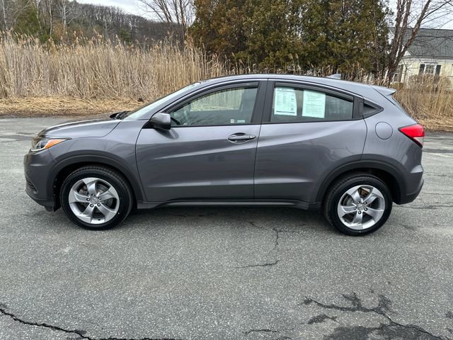 Used 2020 Honda HR-V LX image 2
