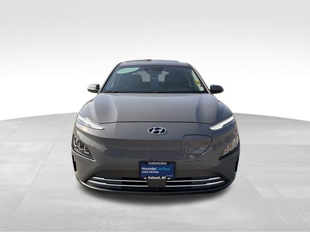 Used 2023 Hyundai Kona Limited w/ Cargo Package image 2