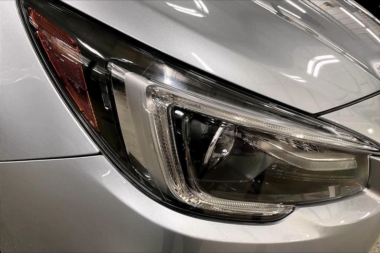 Used 2019 Subaru Outback 2.5i Limited AWD/4WD image 28