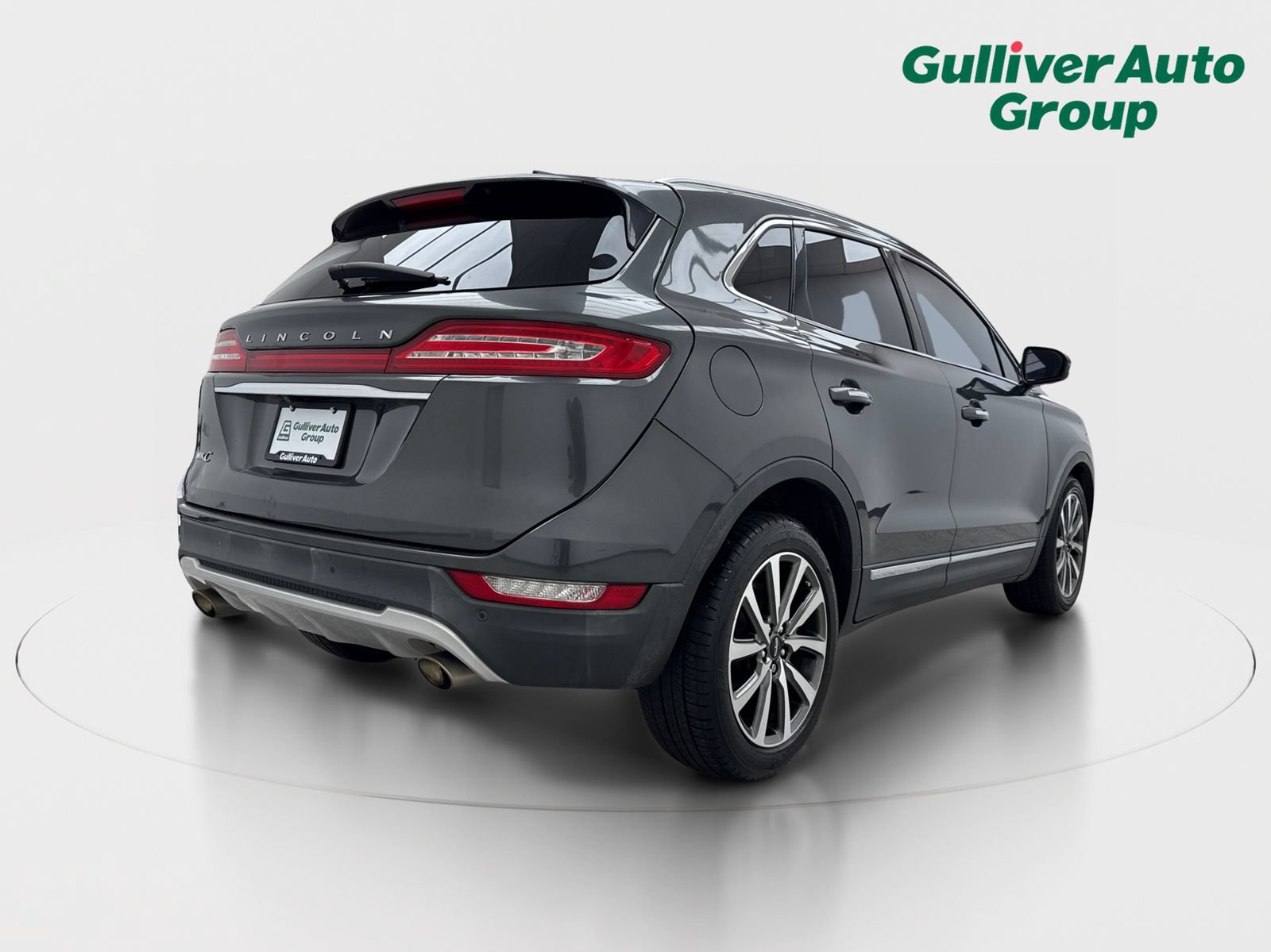 Used 2019 Lincoln MKC Reserve FWD image 8