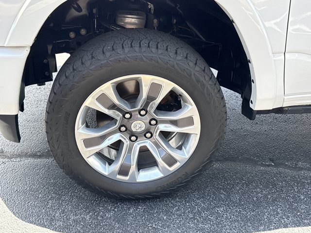 Used 2020 RAM 1500 Limited AWD/4WD image 16