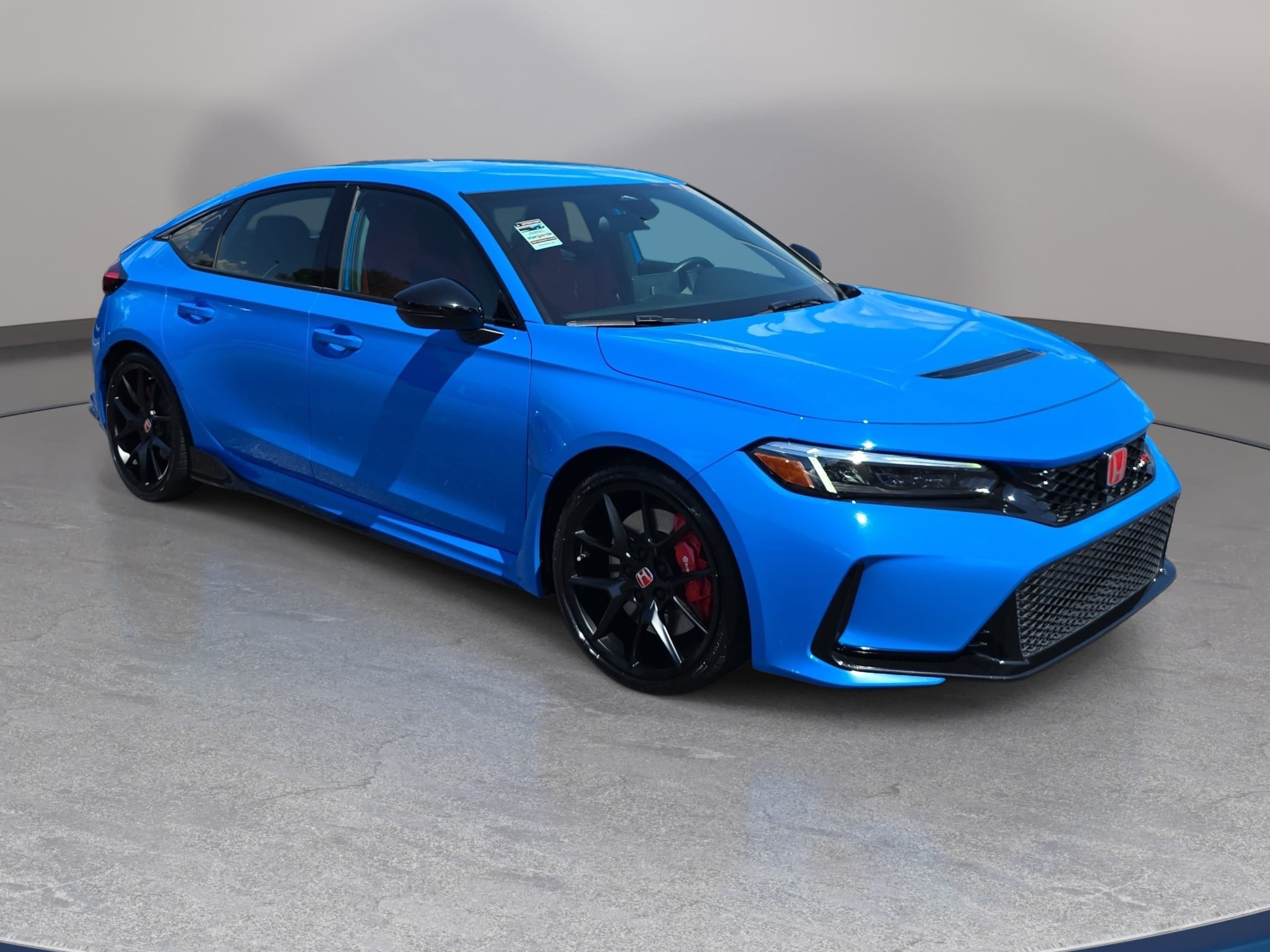 Used 2023 Honda Civic Type R image 3