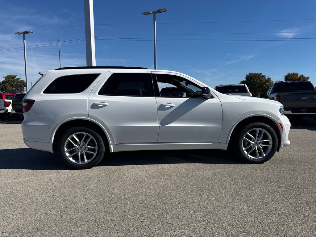Used 2023 Dodge Durango GT image 8