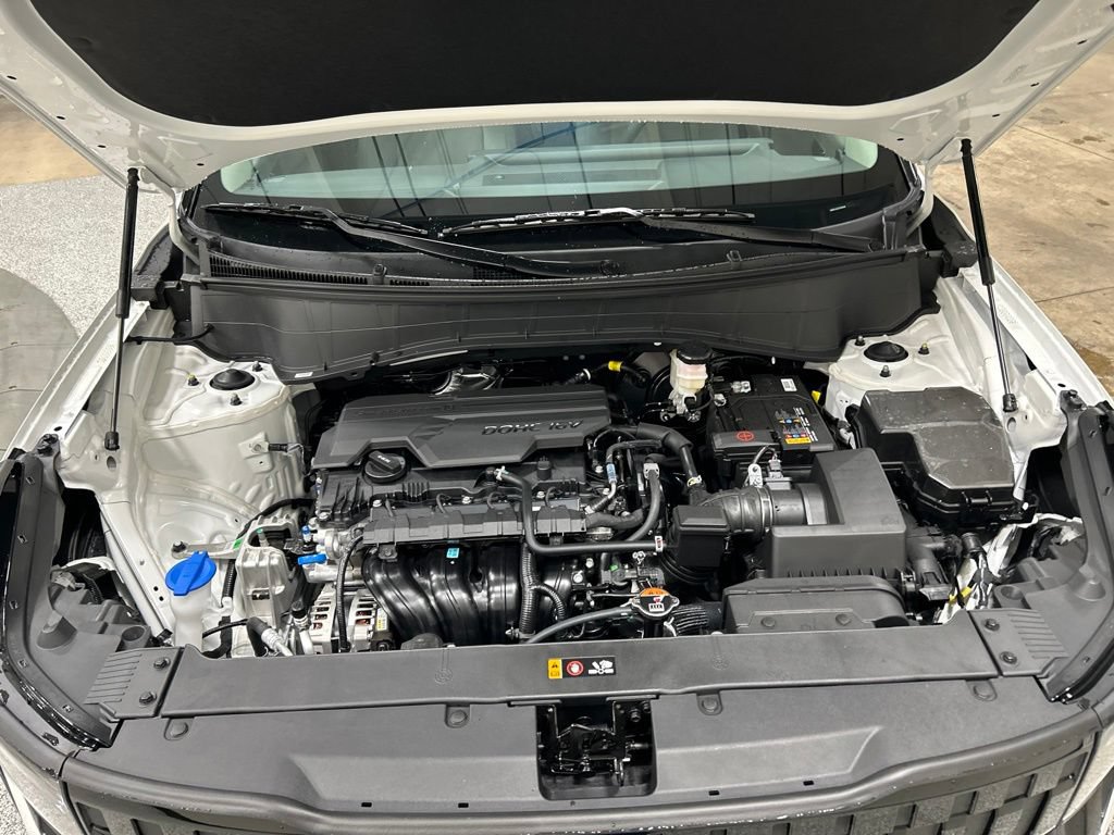 New 2027 Kia Seltos S AWD/4WD image 26