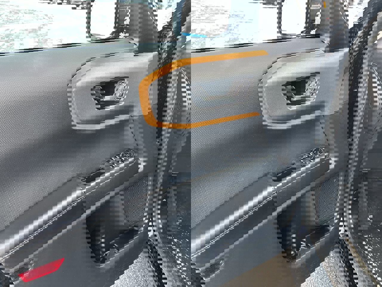 Used 2022 Ford Bronco Sport Badlands image 19