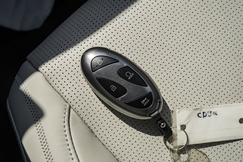 New 2025 Hyundai Santa Fe Calligraphy image 41