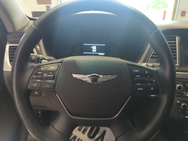 Used 2019 Genesis G80 3.8 AWD/4WD image 11