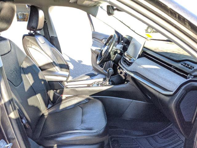 Used 2022 Jeep Compass Latitude AWD/4WD image 20
