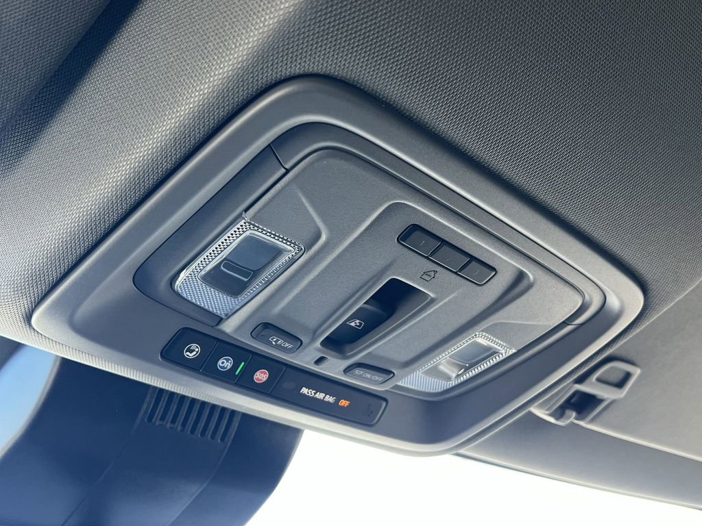 New 2025 Chevrolet Silverado 1500 RST image 13