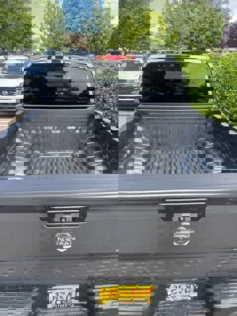 Certified 2024 Nissan Frontier SV w/ Technology Package image 13