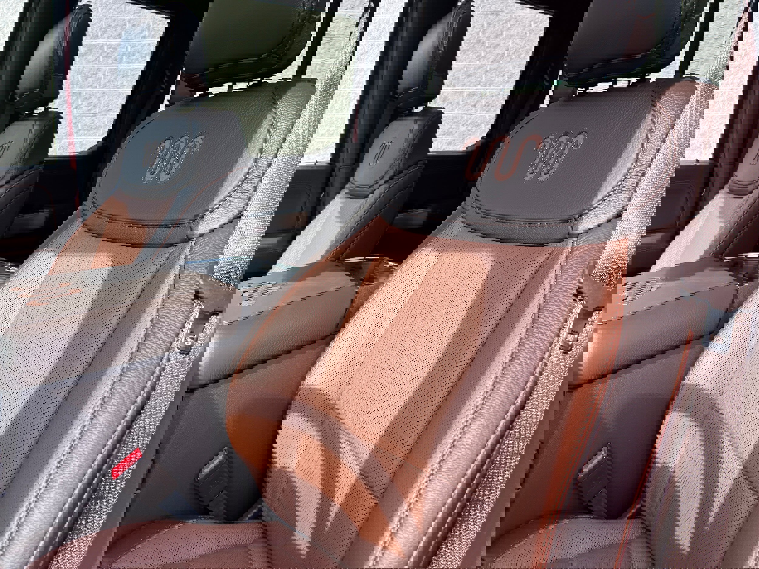 New 2026 Ford F250 King Ranch image 59