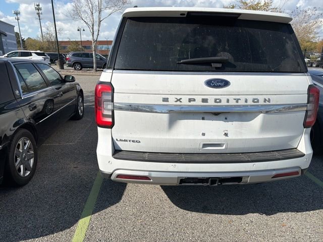 Used 2024 Ford Expedition Limited image 27