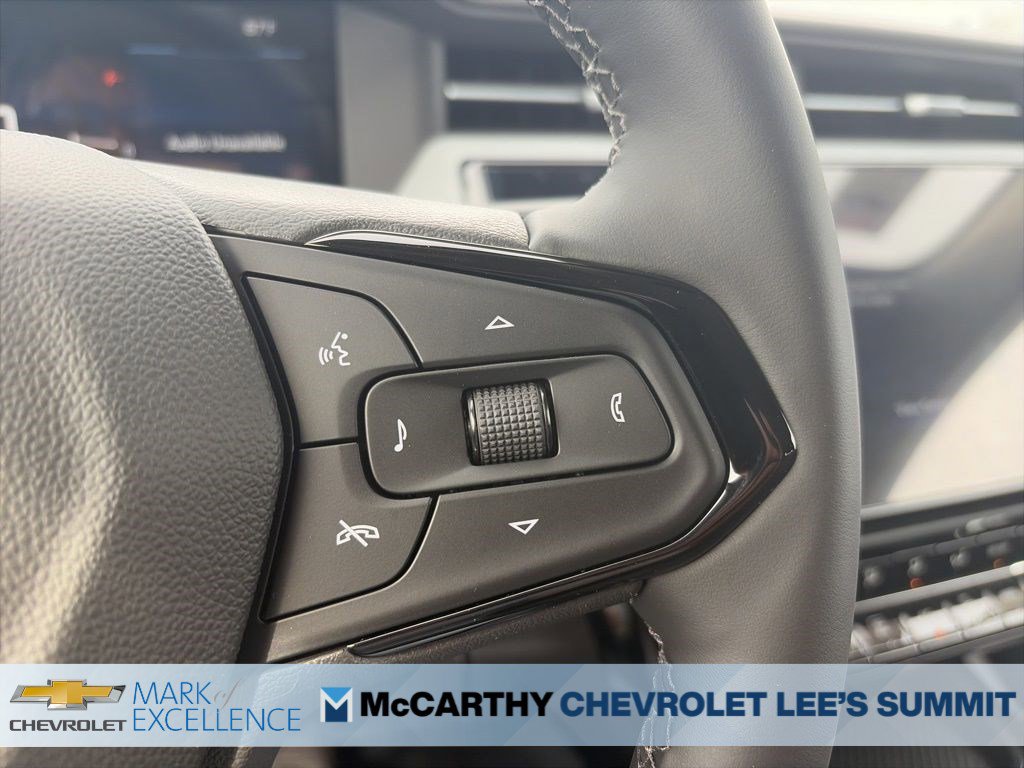 New 2027 Chevrolet Bolt LT w/ Comfort Package FWD image 14