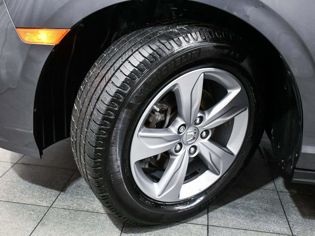 Used 2019 Honda Odyssey EX-L image 7