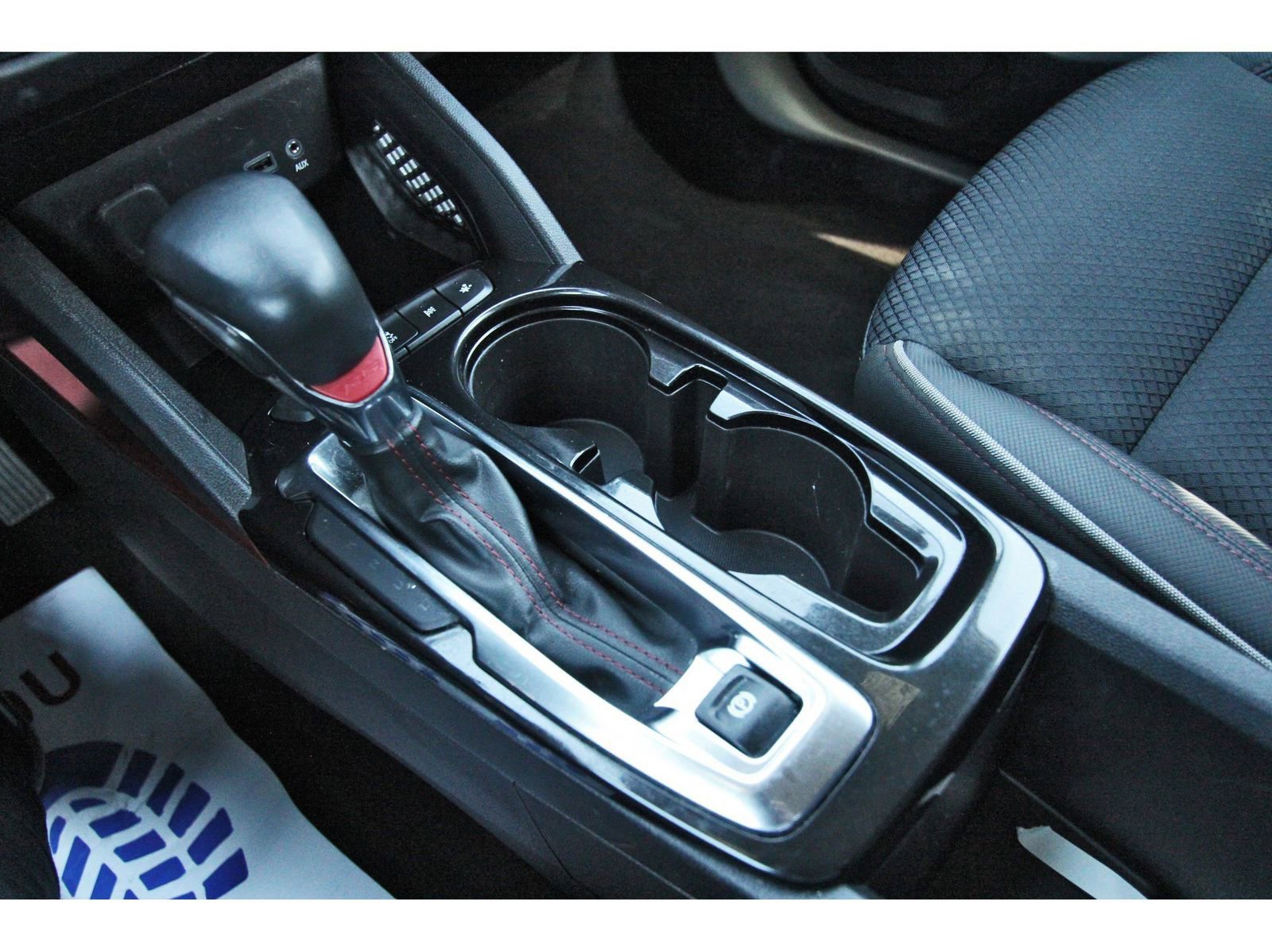 Used 2023 Chevrolet TrailBlazer RS w/ Convenience Package image 30