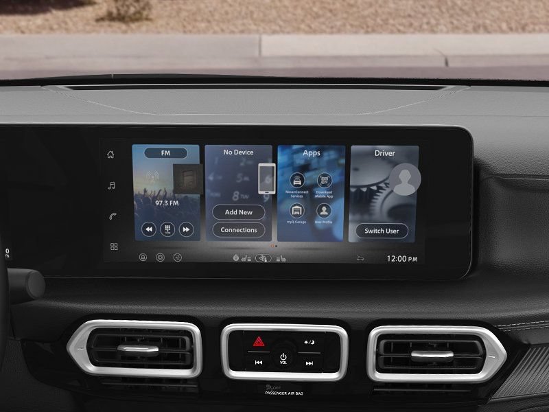 New 2026 Nissan Sentra SV w/ SV Convenience Package FWD image 17