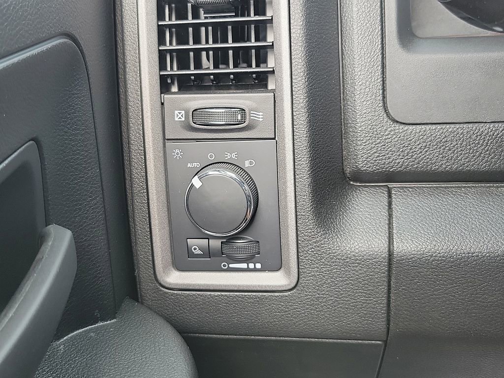 Used 2024 RAM 1500 Tradesman w/ Popular Equipment Group AWD/4WD image 14